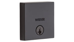 Weiser Downtown deadbolt