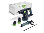 KHC 18 EB-Basic Cordless rotary hammer drill 577450