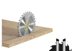 Saw Blade WOOD UNIVERSAL HW 260X2,5X30 W60 495388