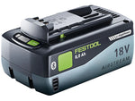 BP 18 Li 8,0 HP-ASI HighPower Battery Pack 577324