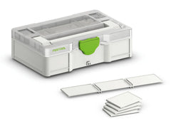 SYS3 S 76 TRA Systainer³ 577817