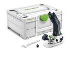 MFKC 700 EB-Basic Cordless Modular Edge Router 578012
