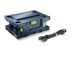 SYS-MC 6/4 Rapid Charger 578501