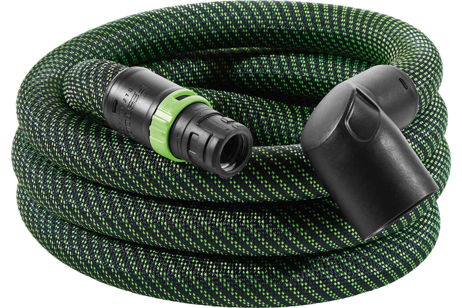 Suction hose D 27/32x3,5m-AS-90°/CT 577161