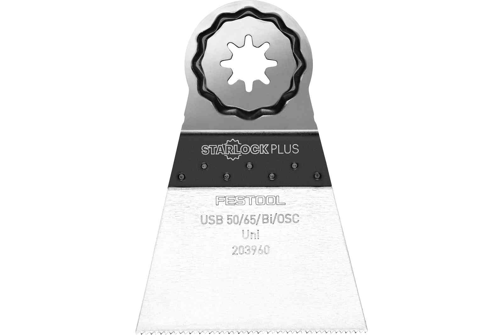 Universal Saw Blade USB 50/65/Bi/OSC/5 203960
