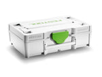 SYS3 XXS 33 GRY Systainer³ 205398