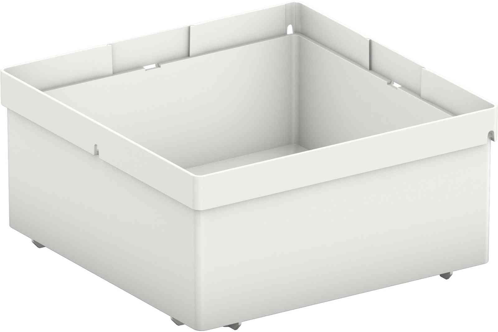 Container Set Box 150x150x68/6 204863