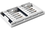 Bit assortment DB CE 50/12-Set 2 205090