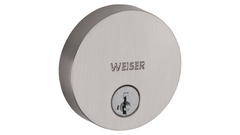 Weiser Uptown deadbolt