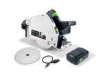 TY-TSC Cordless plunge-cut saw toy 577938