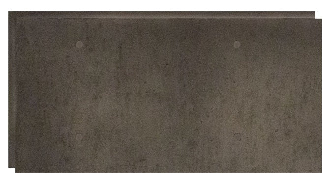 HOURWALL Urban Concrete - Onyx