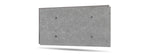 HOURWALL Urban Concrete - Industrial Grey