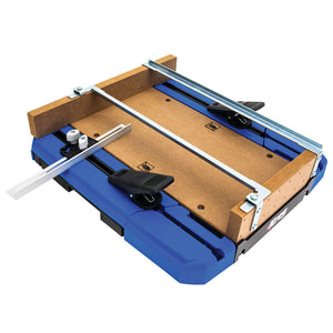 Crosscut Station KMA410