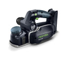 HLC 82 EB-F-Basic Cordless planer 578001
