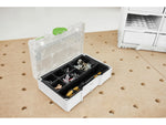 SYS3 S 76 TRA UNI Systainer³ 577819