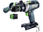 TPC 18/4-Basic Cordless Drill QUADRIVE 577627