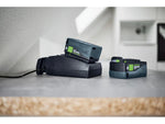 18V 2xHP5,0/TCL6 Energy Set 578742