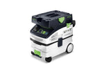 CT MIDI I HEPA Dust Extractor CLEANTEC 578512
