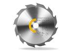HW 160x1,6x20 PW12 Saw Blade WOOD RIP CUT 578587