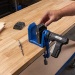 Micro-Pocket™ Drill Guide Kit 530 KPHA530