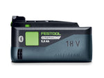BP 18 Li 5,0 HP-ASI HighPower Battery Pack 578939