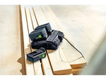 SYS 18V 4xHP5/TCL6DUO Energy Set 578675