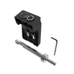 Custom Plug Cutter Drill Guide Kit KPHA740