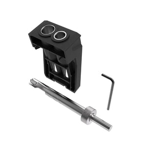 Custom Plug Cutter Drill Guide Kit KPHA740