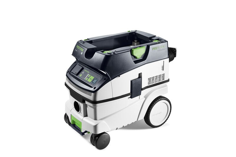 Dust Extractor CLEANTEC CT 26 EI HEPA 577871