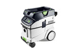 Dust Extractor CLEANTEC CT 36 EI HEPA 577872