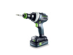 TY-TPC Cordless drill toy 577937