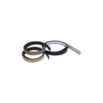 Adaptive Cutting System Guide Track Anti-Chip + Foam ACS715