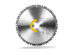 HW 160x1,6x20 FWWW35 Saw Blade WOOD FINE CUT 578590