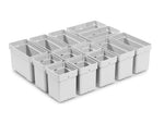 50x50/50x100x68-Set Container Set 578056