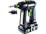 C 18-Basic Cordless Drill 577620
