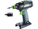 T 18+3-Basic Cordless Drill 577607