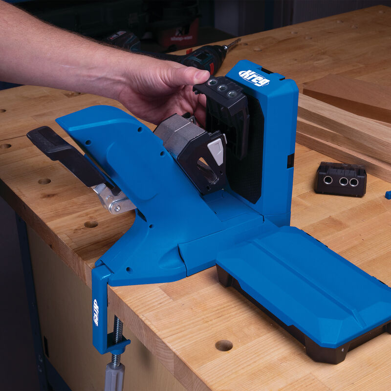 Micro-Pocket™ Drill Guide Kit 730 KPHA730