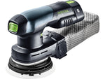 ETSC 125 3,0 I-Plus Cordless random orbit sander 577696