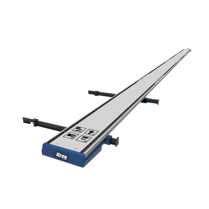 Straight Edge Guide XL KMA4700