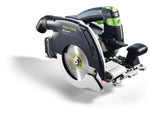 HKC 55 5,0 EBI-F-Plus Cordless Carpentry Saw 577680