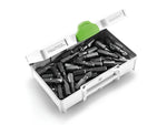 SYS3 XXS 33 GRY Systainer³ 205398