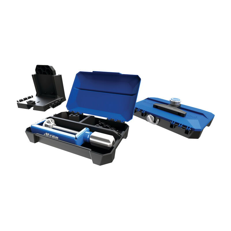 Pocket-Hole Jig 520PRO Docking Station KPHA750