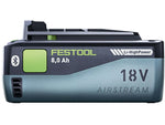 BP 18 Li 8,0 HP-ASI HighPower Battery Pack 577324