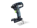 TID 18-Basic Cordless impact drill 577613