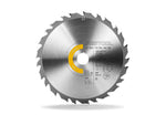 HW 160x1,6x20 FWW25 Saw Blade WOOD UNIVERSAL 578589
