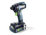 TID 18 HPC 4,0 I-Plus 577614