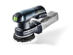 ETSC 125-Basic Cordless random orbit sander 576822