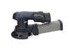 ETSC 125-Basic Cordless random orbit sander 576822