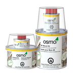 OSMO 2K Wood Oil 375mL