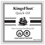 KingsFleet™ - Quick Oil